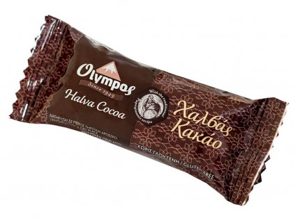 Olympos Chalva kakao 40g