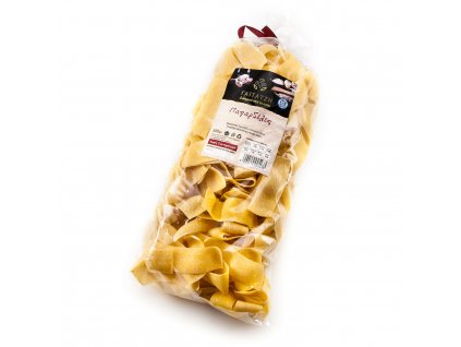 Gaitatzi tradiční široké těstoviny Pappardelle 500g