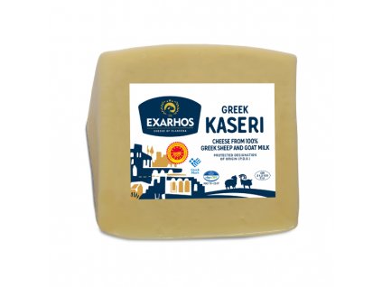 Εxarhos sýr Kaseri P.D.O. 300g