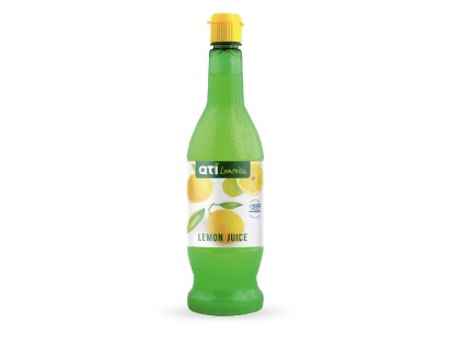 ATI Lemonita citronová šťáva 330ml