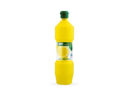 ATI Lemonita citronový koncentrát 20% 380ml
