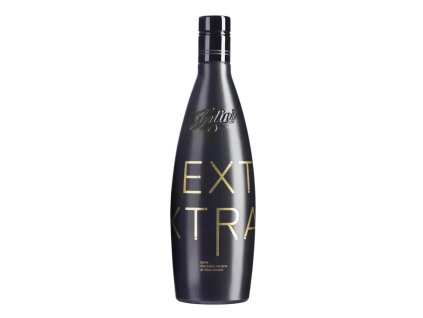 Intini EXTRA Alberobello – 900+ polyfenolů Italský extra panenský olivový olej 0,21% 500 ml