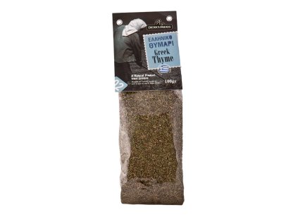 Dioscurides koření řecký Tymián 100g