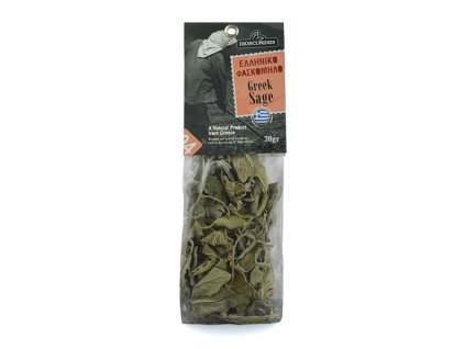 Dioscurides šalvěj lékařská 30g