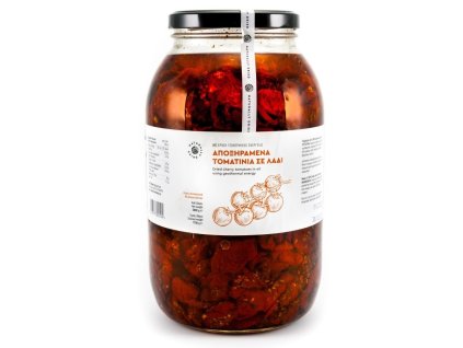 susena rajcata cherry geothermiki v oleji 2 8kg