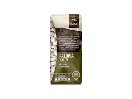 Voion Land obri recke fazole Gigantes 400g