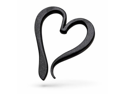 Krámek u kováře srdíčko s krabičkou