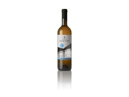 ZACHARIAS WINERY bílé víno Malagousia 750ml