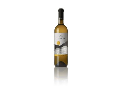 Zacharias Winery biele suché víno KIDONITSA 2024 13,5% 750 ml