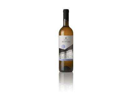 Zacharias Winery bílé suché víno ASSYRTIKO 2024 13,5% 750 ml