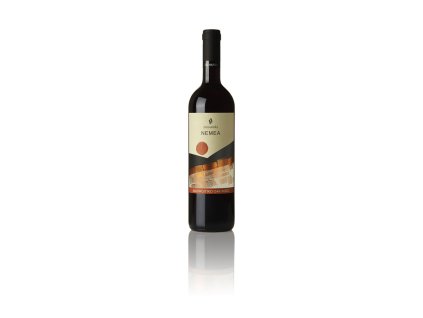 Zacharias Winery červené suché víno AGIORGITIKO NEMEA 2023 14% 750 ml
