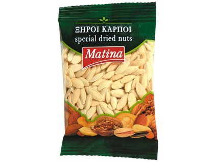 Matina dýňová semínka nepražená solená 120g