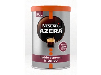 Nescafé Azera Freddo Espresso Intenso 90g