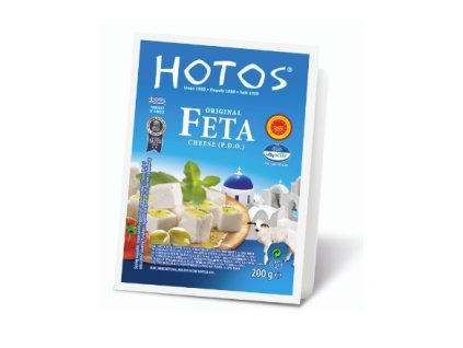 Hotos feta PDO 200g
