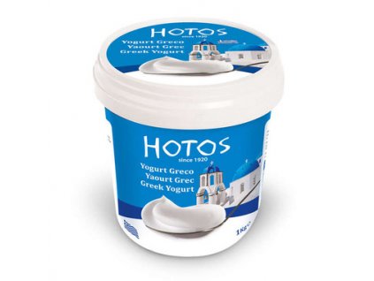 hotos recky jogurt 10 1kg
