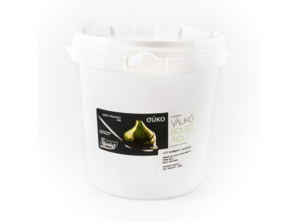 kandylas glyko koutaliou kandovany fik 3kg