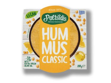 paltsidis hummus 250g