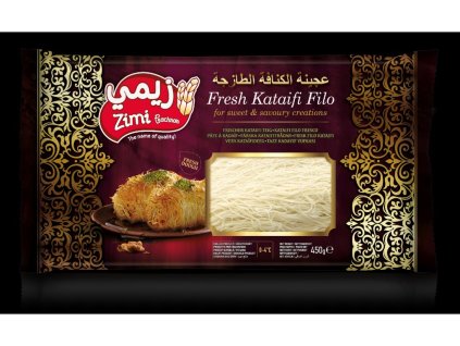 evoiki zimi testo filo kataifi 500g