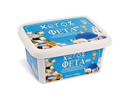 hotos syr feta p d o v nalevu 400g 2