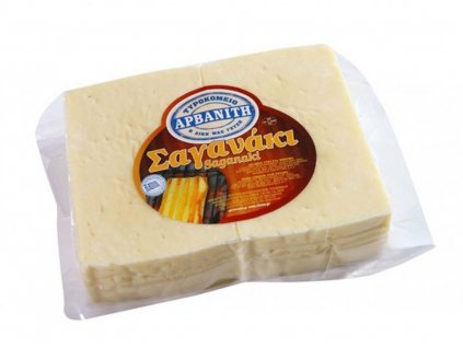 arvaniti syr saganaki 600g