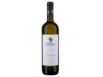 hadzimichalis bile vino assyrtiko suche 2019 14 5 750ml