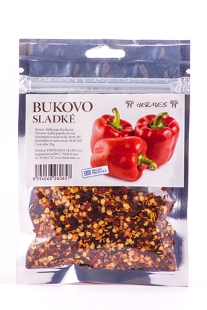 Hermes koření Bukovo sladké 30g