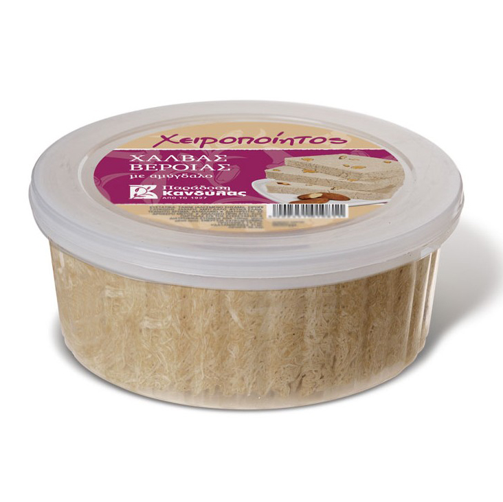 Kandylas Chalva mandle 900g