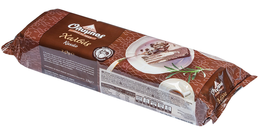 Olympos Chalva kakao 2,5kg