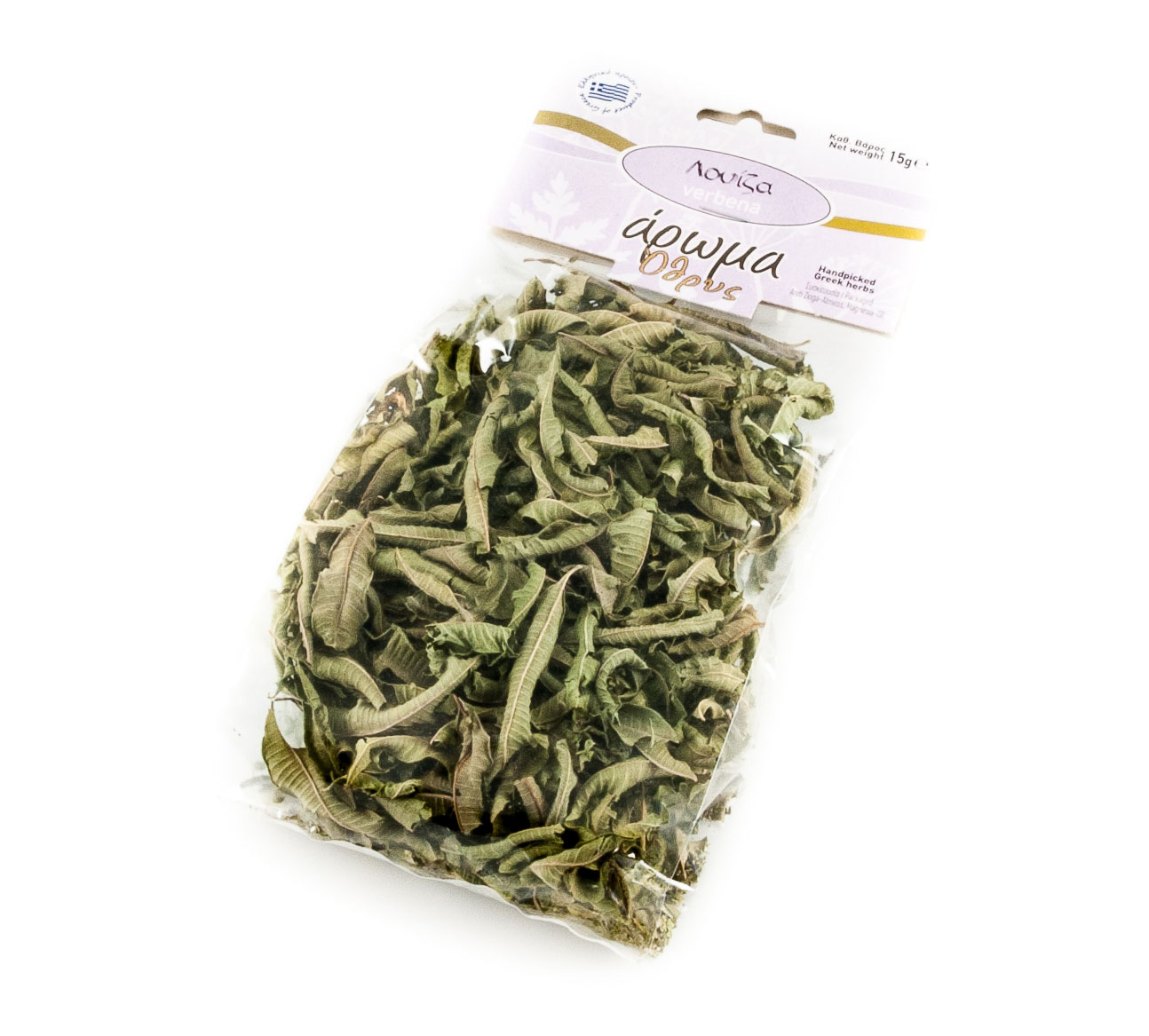 Aroma Othris Verbena citronová 15g