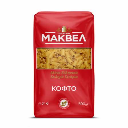 MAKBEL MAKVEL krátké těstoviny KOFTO 500g