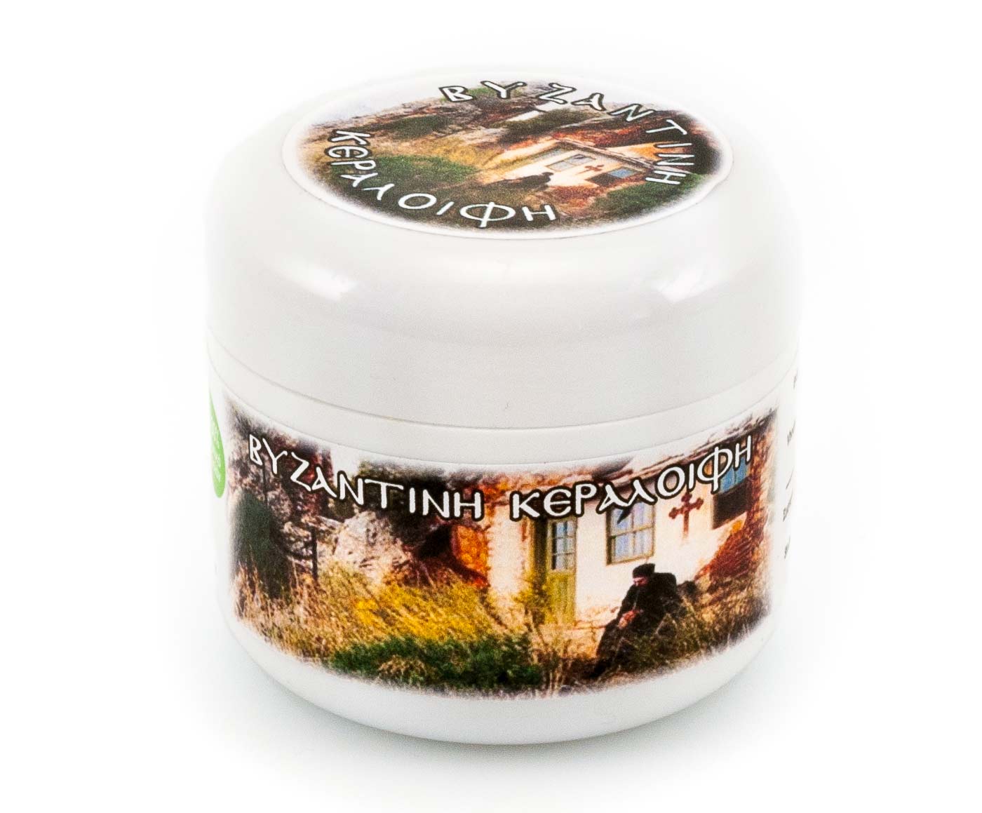 Evoilino Byzantská mast 50ml