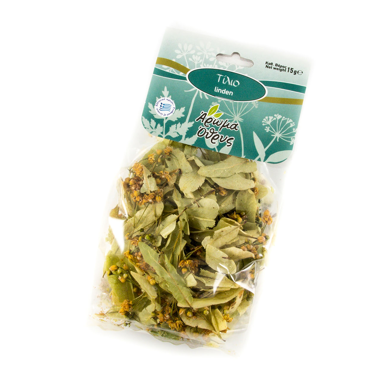 Aroma Othris Lipový květ 15g