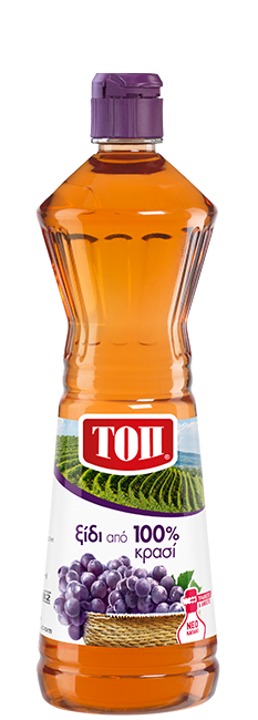 TOP Vinný ocet z 100% vína 350 ml