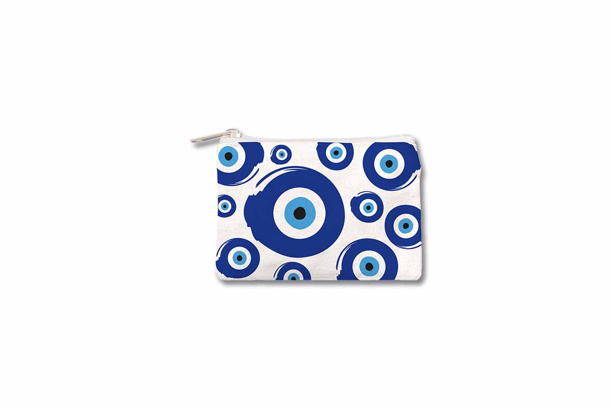 ATP – peněženka "Evil eye"