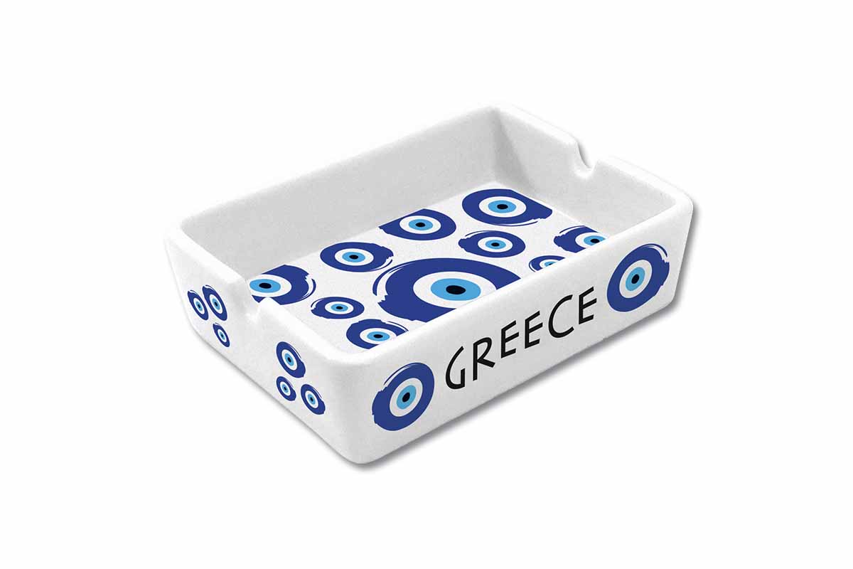 ATP – Popelník „Evil Eye“