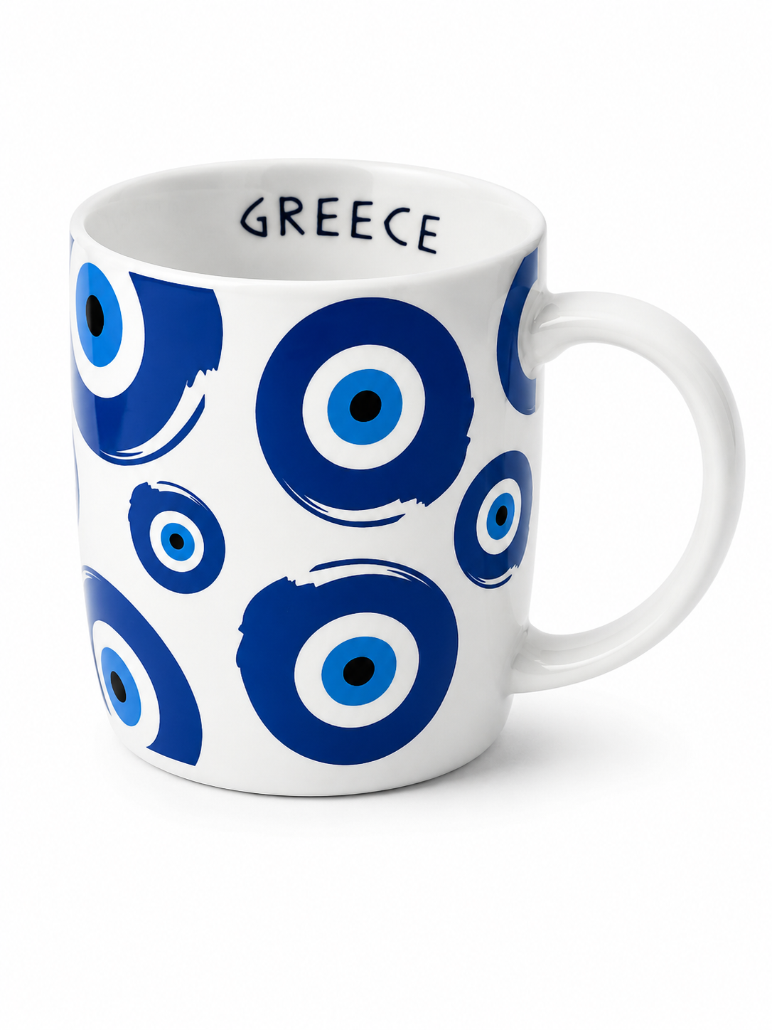 ATP - Hrnek Evil Eye 300ml