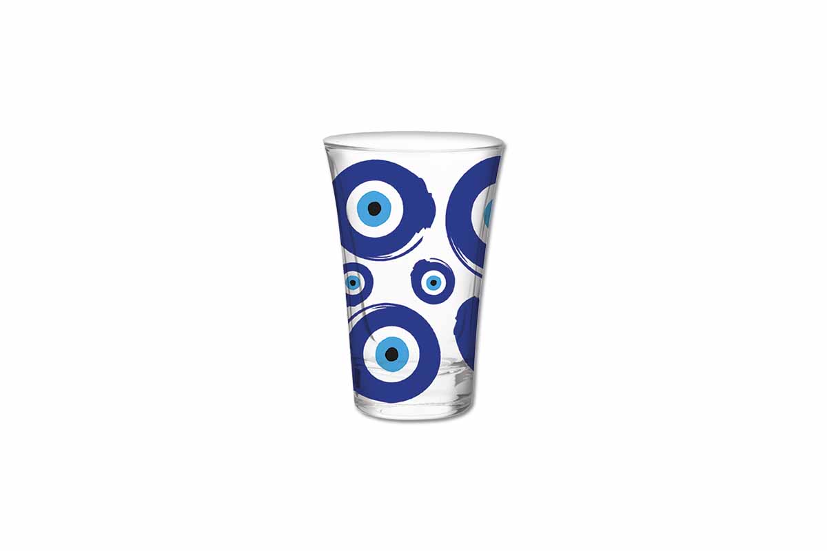 ATP - panák Evil Eye 2 40ml