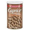 Papadopoulou Caprice plněné trubičky Cappuccino 250g