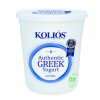 Koliós Řecký jogurt 10 procent 1kg