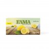 ELMA Lemon žvýkačky bez cukru s mastichou