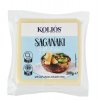 Koliós sýr Saganaki 200g (2 porce)