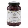 Gaitatzi černé olivy Kalamata s peckou 1kg