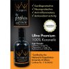 KORONA PREMIUM Extra panenský olivový olej 0,2% 500ml (polyfenoly) 3