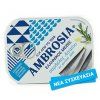 Vialco Ambrosia sardinky (sardina pilchardus) v rostlinném oleji 100g