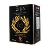 SITIA Kréta PREMIUM GOLD 0,2% Extra panenský olivový olej 3l – plech