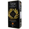 SITIA Kréta PREMIUM GOLD 0,2% Extra panenský olivový olej 5l – plech