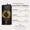 SITIA 5L plech chutovy profil CZ