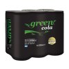Green Cola 6 x 330ml (Hellas)