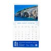Nemea nástěnný kalendář 2025 A3 (CZ, SK, GR svátky) 3