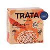 Trata tuňák uzený v rostlinném oleji 160g - pikantní